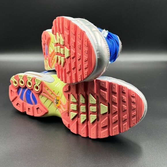 Nike Wmns Air Max Plus 'Ultraman' - Picture 8 of 10